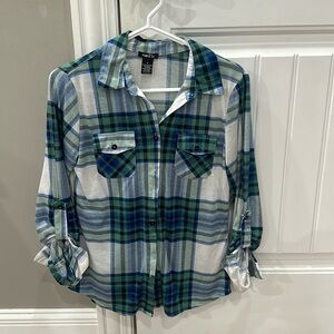 Rue 21 top sz medium